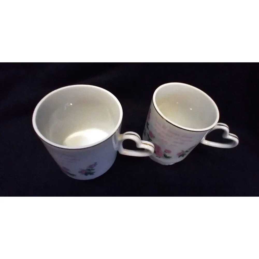 2 Lefton China 